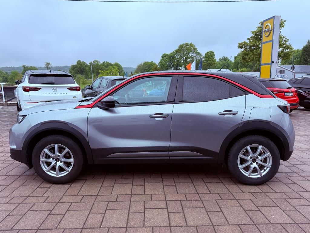 Autohaus Zimpel -  Opel Mokka GS 1.2T Klimaauto.+Voll-LED+CarPlay+Androi - Bild 8