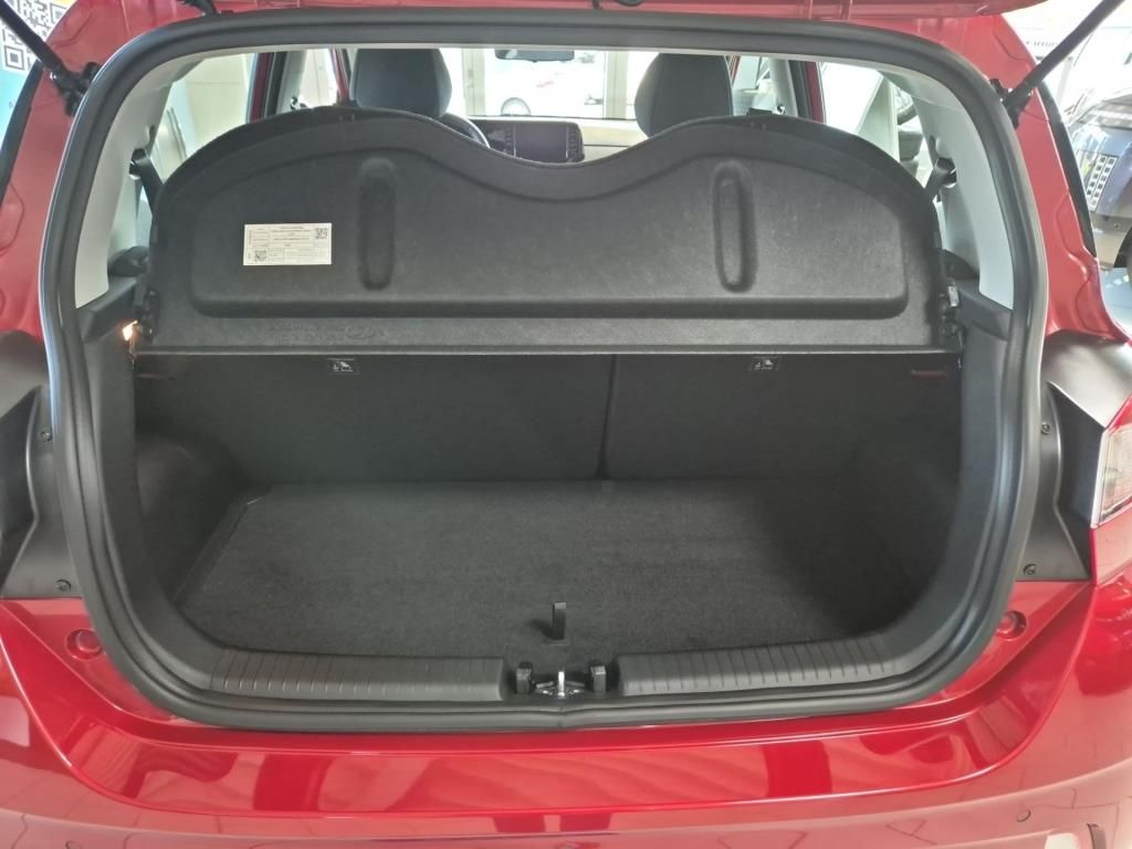 Erstes Annaberger Autohaus -  Hyundai i10 Trend, 8fach bereift, Klimaautomatik,  Navi, - Bild 12