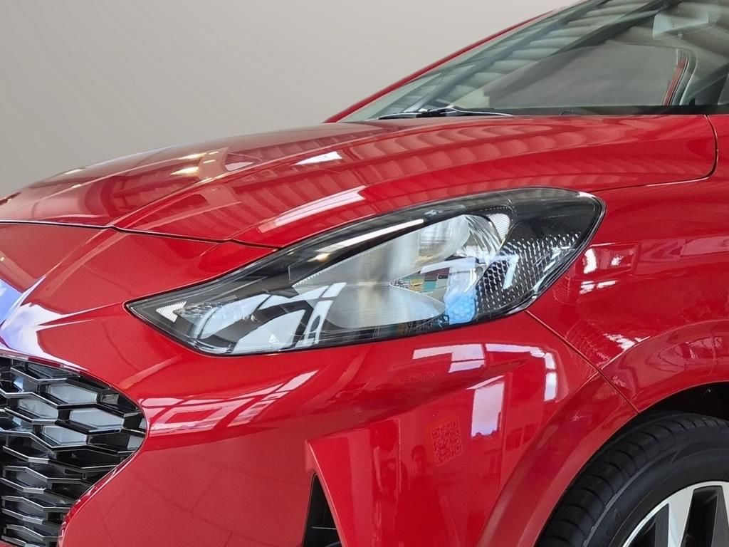 Erstes Annaberger Autohaus -  Hyundai i10 Trend, 8fach bereift, Klimaautomatik,  Navi, - Bild 5