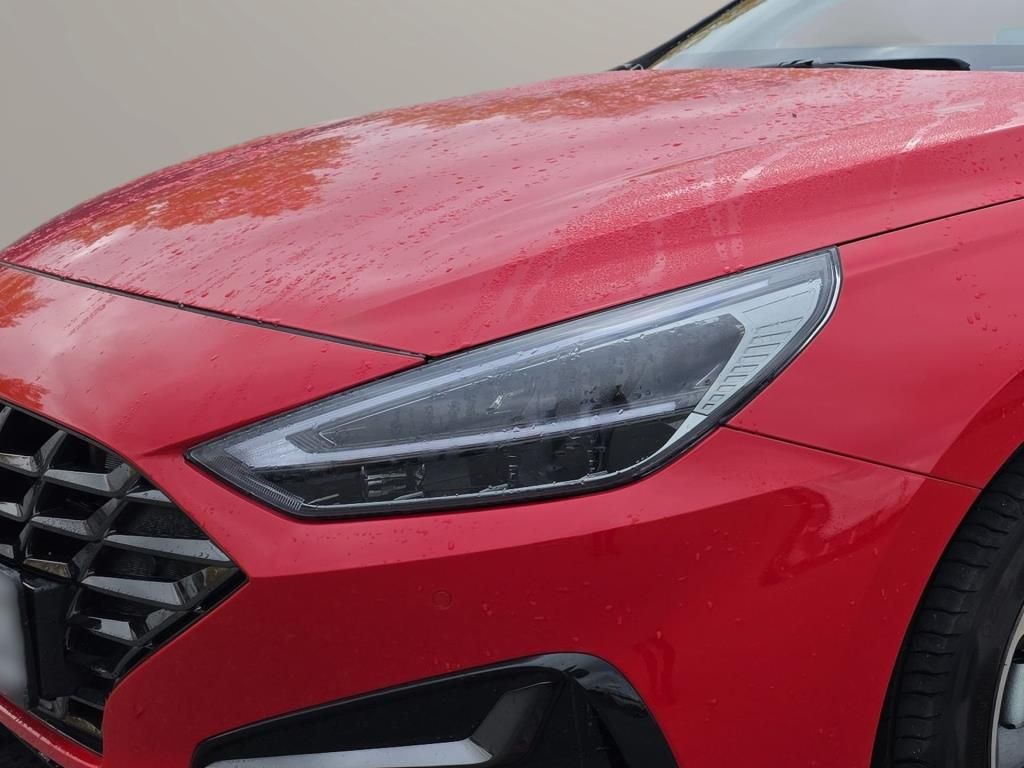 Erstes Annaberger Autohaus - Hyundai i30 Advantage, Navi, Rückfahrkamera, LED, SHZ, L - Bild 5 Erstes Annaberger Autohaus - Hyundai i30 Advantage, Navi, Rückfahrkamera, LED, SHZ, L - Bild 5