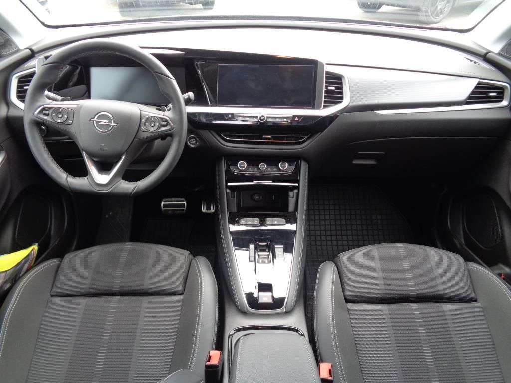 Autohaus Zimpel -  Opel Grandland Elegance PHEV 1.6 360-Kamera+ LED+Navi - Bild 11