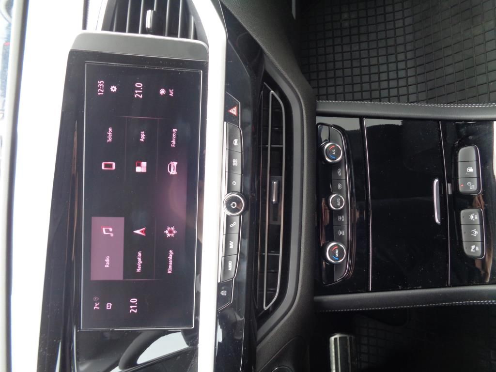 Autohaus Zimpel -  Opel Grandland Elegance PHEV 1.6 360-Kamera+ LED+Navi - Bild 12