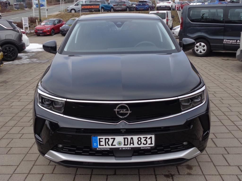 Autohaus Zimpel -  Opel Grandland Elegance PHEV 1.6 360-Kamera+ LED+Navi - Bild 2