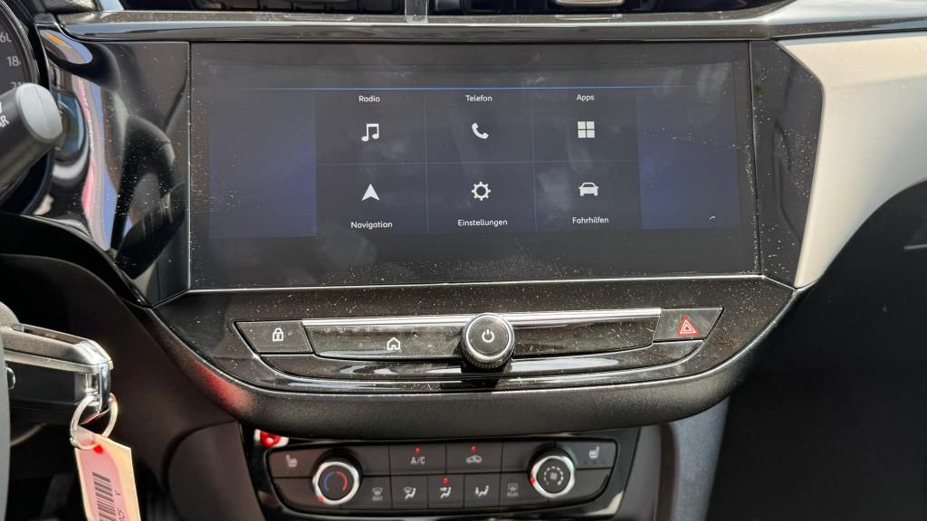 Autohaus Zimpel -  Opel Corsa Edition 1.2T Klimaanlage+DAB+Sitz- u. Lenk - Bild 12