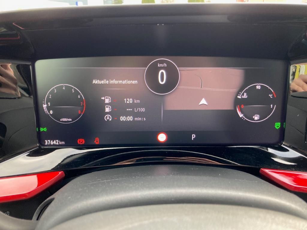 Autohaus Zimpel & Franke -  Opel MOKKA GS Line 1.2 Turbo 96 kW 130 PS - Bild 11