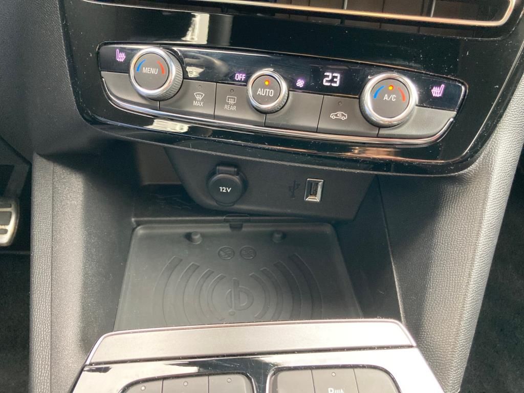 Autohaus Zimpel & Franke -  Opel MOKKA GS Line 1.2 Turbo 96 kW 130 PS - Bild 13