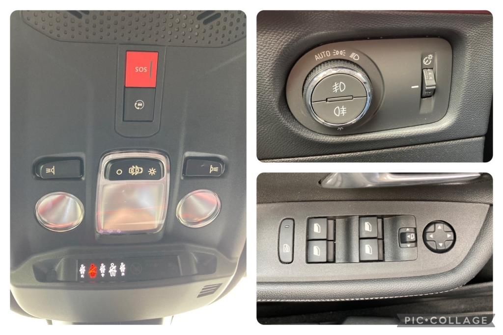 Autohaus Zimpel & Franke -  Opel MOKKA GS Line 1.2 Turbo 96 kW 130 PS - Bild 15