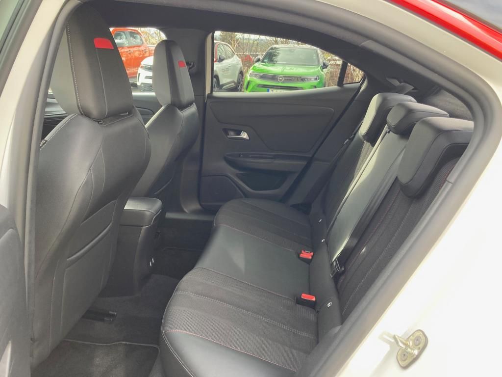 Autohaus Zimpel & Franke -  Opel MOKKA GS Line 1.2 Turbo 96 kW 130 PS - Bild 7