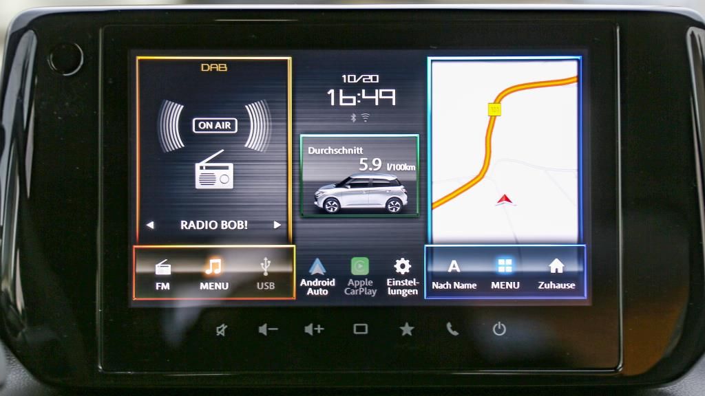 Autohaus Zimpel & Franke - Suzuki SWIFT COMFORT ALLGRIP HYBRID LED+SHZ+Allrad - Bild 12 Autohaus Zimpel & Franke - Suzuki SWIFT COMFORT ALLGRIP HYBRID LED+SHZ+Allrad - Bild 12