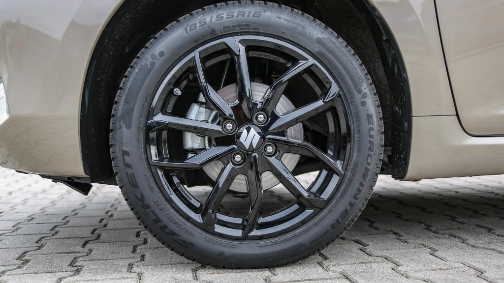 Autohaus Zimpel & Franke - Suzuki SWIFT COMFORT ALLGRIP HYBRID LED+SHZ+Allrad - Bild 5 Autohaus Zimpel & Franke - Suzuki SWIFT COMFORT ALLGRIP HYBRID LED+SHZ+Allrad - Bild 5