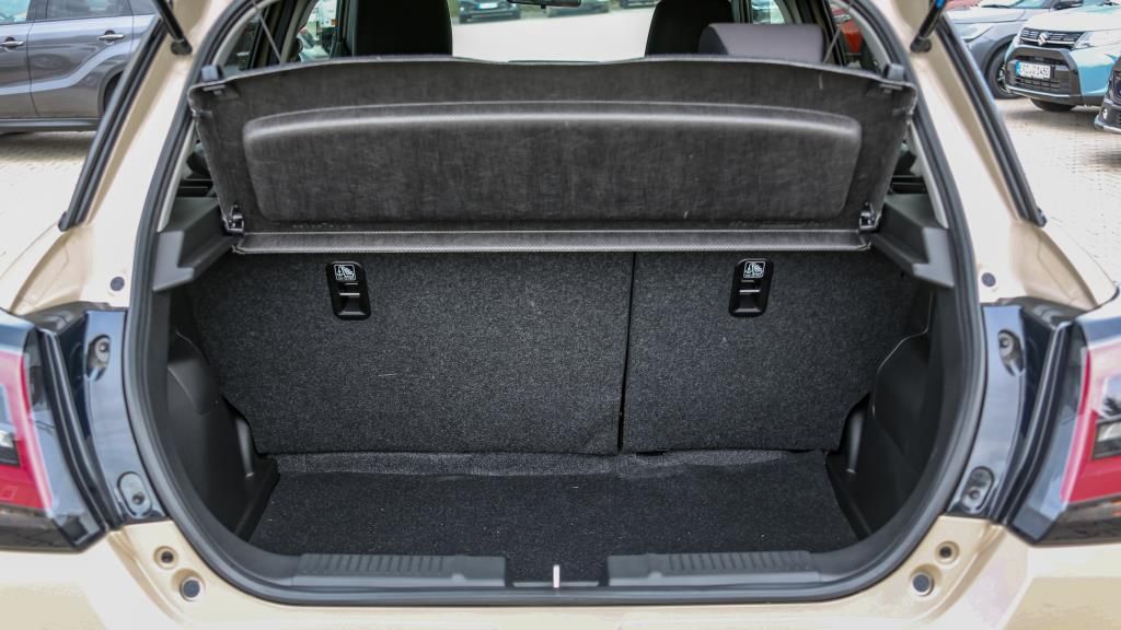 Autohaus Zimpel & Franke - Suzuki SWIFT COMFORT ALLGRIP HYBRID LED+SHZ+Allrad - Bild 6 Autohaus Zimpel & Franke - Suzuki SWIFT COMFORT ALLGRIP HYBRID LED+SHZ+Allrad - Bild 6