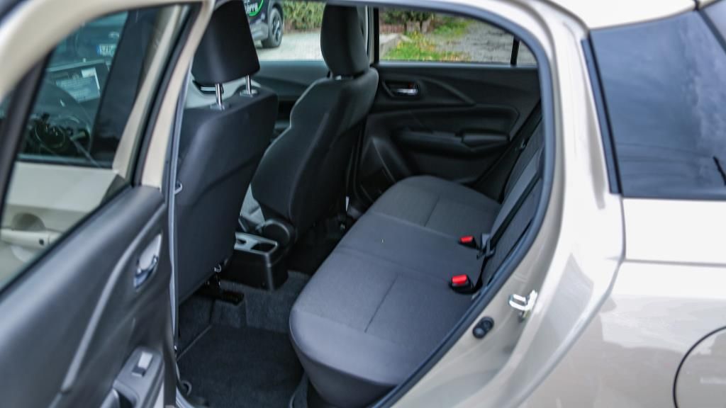 Autohaus Zimpel & Franke - Suzuki SWIFT COMFORT ALLGRIP HYBRID LED+SHZ+Allrad - Bild 8 Autohaus Zimpel & Franke - Suzuki SWIFT COMFORT ALLGRIP HYBRID LED+SHZ+Allrad - Bild 8