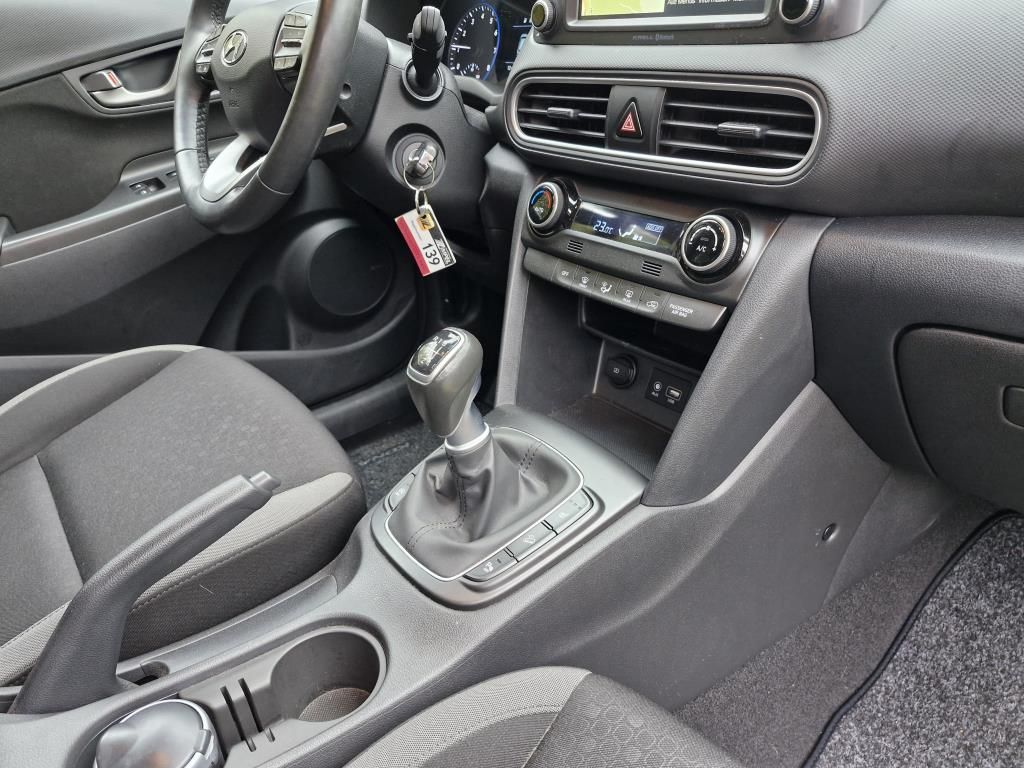 Autohaus Zimpel -  Hyundai Kona YES Krell+Klimaautomatik+Winter-Paket - Bild 11 Autohaus Zimpel -  Hyundai Kona YES Krell+Klimaautomatik+Winter-Paket - Bild 11