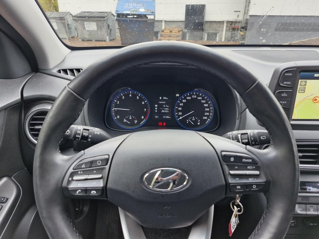 Autohaus Zimpel -  Hyundai Kona YES Krell+Klimaautomatik+Winter-Paket - Bild 12 Autohaus Zimpel -  Hyundai Kona YES Krell+Klimaautomatik+Winter-Paket - Bild 12