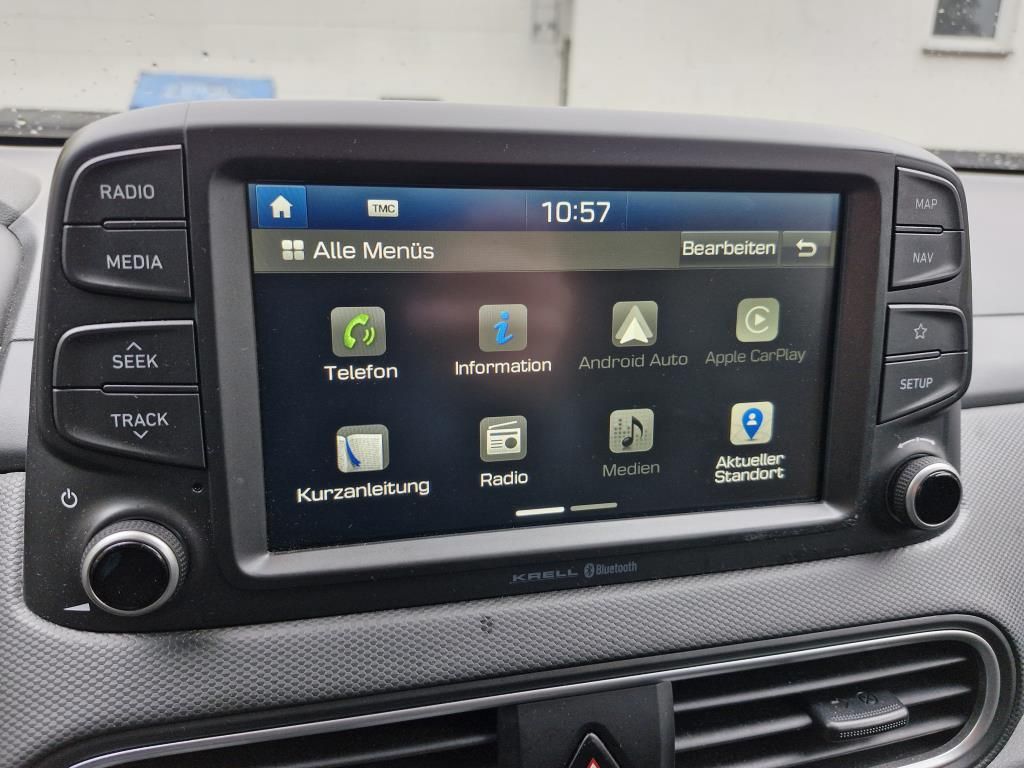 Autohaus Zimpel -  Hyundai Kona YES Krell+Klimaautomatik+Winter-Paket - Bild 14 Autohaus Zimpel -  Hyundai Kona YES Krell+Klimaautomatik+Winter-Paket - Bild 14