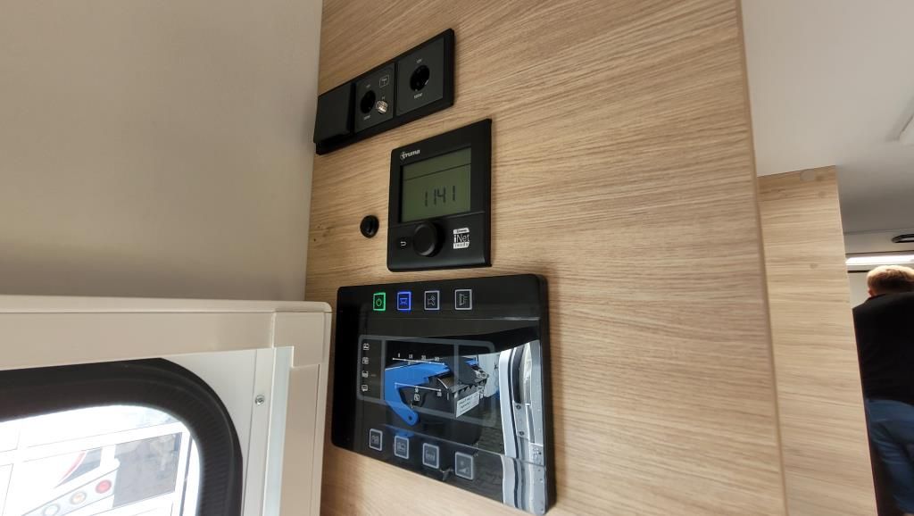 Autohaus Zimpel & Franke - Challenger C387 6 Schlafplätze +Markise+Solar+Connect - Bild 13 Autohaus Zimpel & Franke - Challenger C387 6 Schlafplätze +Markise+Solar+Connect - Bild 13