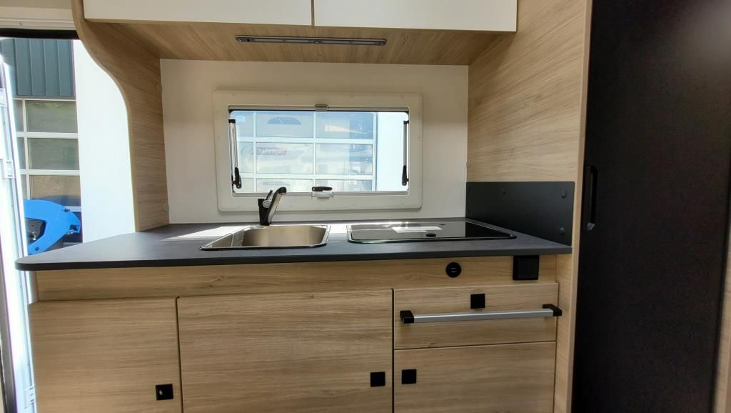 Autohaus Zimpel & Franke - Challenger C387 6 Schlafplätze +Markise+Solar+Connect - Bild 14 Autohaus Zimpel & Franke - Challenger C387 6 Schlafplätze +Markise+Solar+Connect - Bild 14