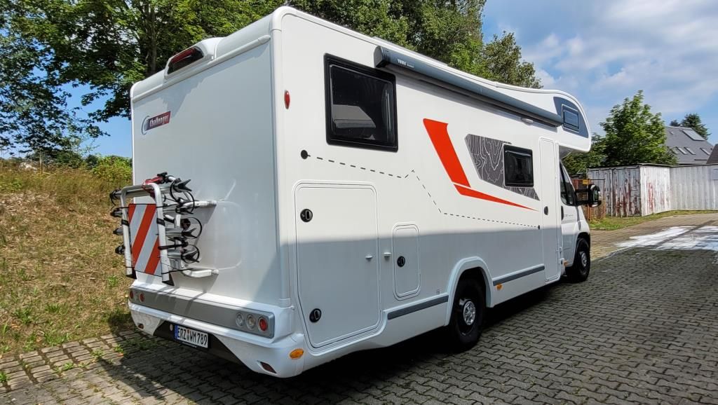 Autohaus Zimpel & Franke - Challenger C387 6 Schlafplätze +Markise+Solar+Connect - Bild 3 Autohaus Zimpel & Franke - Challenger C387 6 Schlafplätze +Markise+Solar+Connect - Bild 3