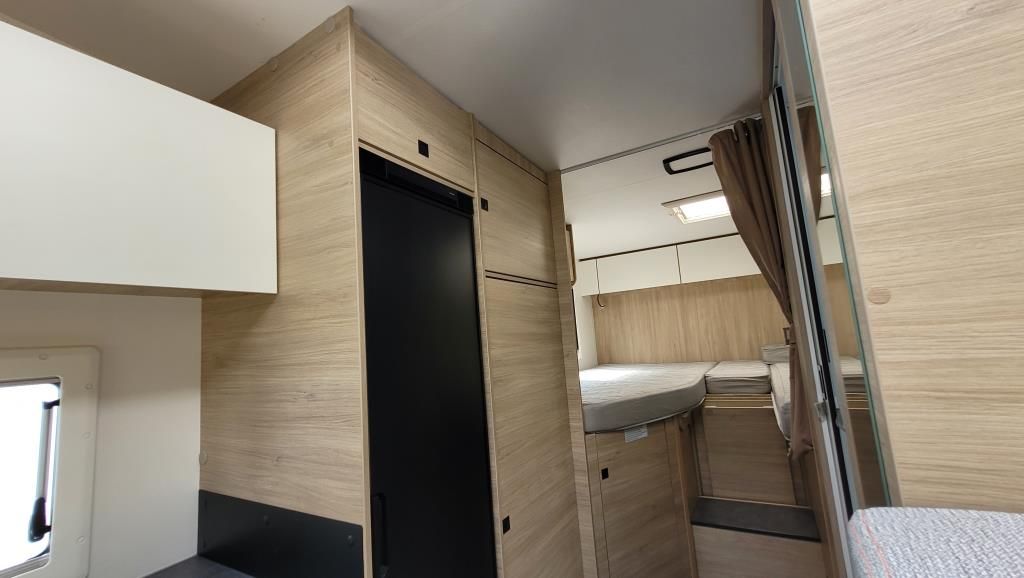 Autohaus Zimpel & Franke - Challenger C387 6 Schlafplätze +Markise+Solar+Connect - Bild 4 Autohaus Zimpel & Franke - Challenger C387 6 Schlafplätze +Markise+Solar+Connect - Bild 4