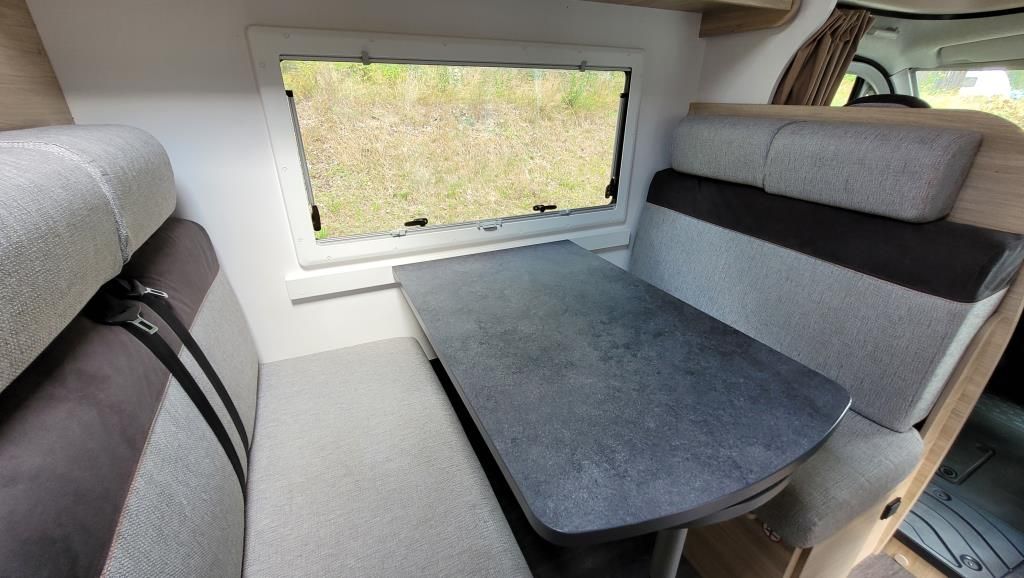 Autohaus Zimpel & Franke - Challenger C387 6 Schlafplätze +Markise+Solar+Connect - Bild 5 Autohaus Zimpel & Franke - Challenger C387 6 Schlafplätze +Markise+Solar+Connect - Bild 5