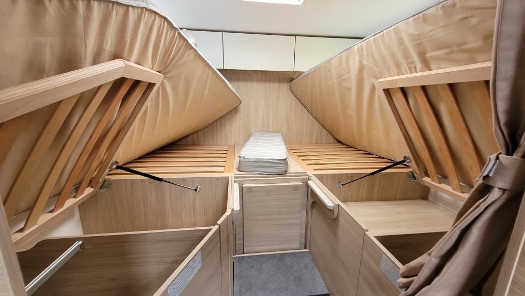 Autohaus Zimpel & Franke - Challenger C387 6 Schlafplätze +Markise+Solar+Connect - Bild 8 Autohaus Zimpel & Franke - Challenger C387 6 Schlafplätze +Markise+Solar+Connect - Bild 8