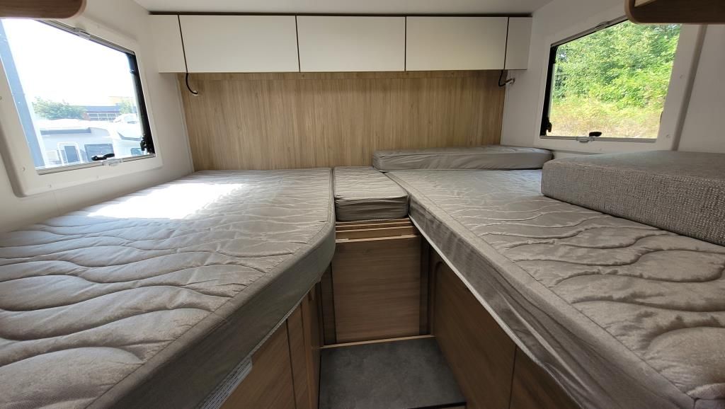 Autohaus Zimpel & Franke - Challenger C387 6 Schlafplätze +Markise+Solar+Connect - Bild 9 Autohaus Zimpel & Franke - Challenger C387 6 Schlafplätze +Markise+Solar+Connect - Bild 9