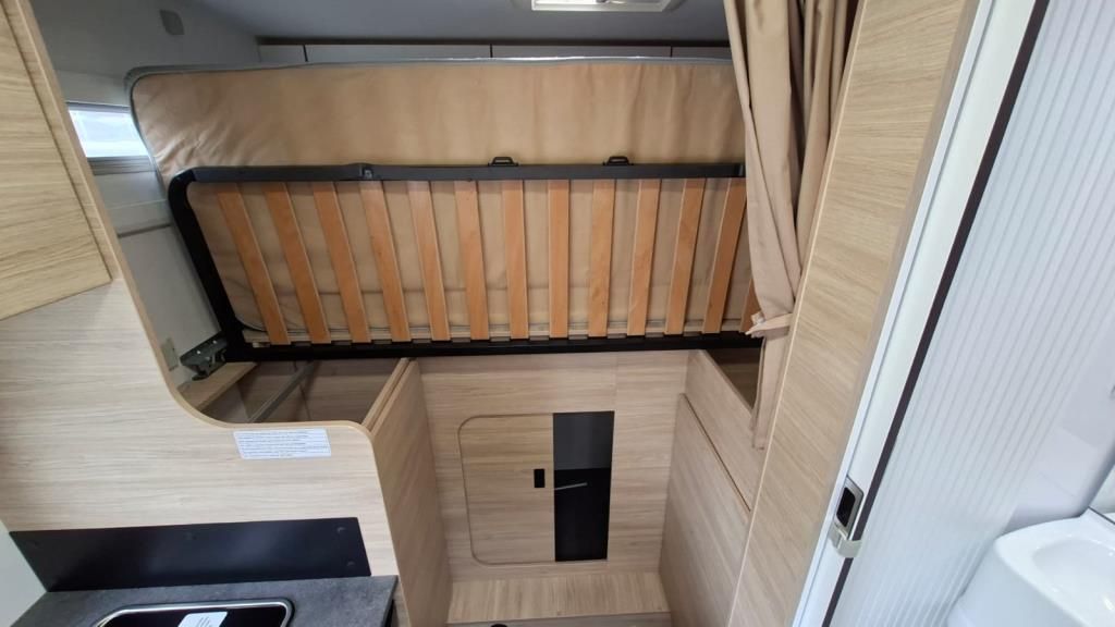 Autohaus Zimpel & Franke -  Challenger C194 +Markise+Solar+Fahrradträger - Bild 8