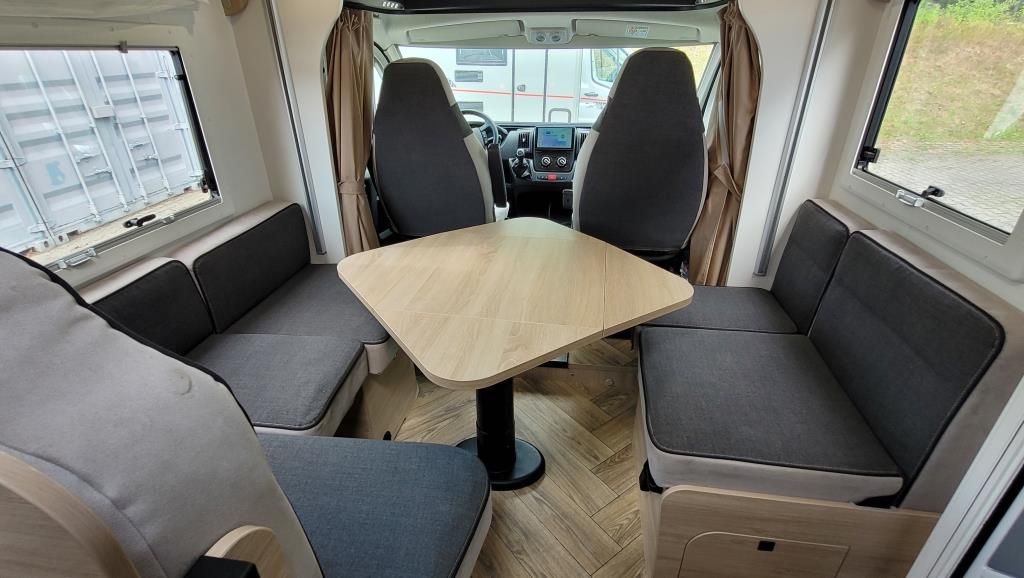 Autohaus Zimpel & Franke - Challenger 384 Etape Edition +Markise+Solar+Arctic - Bild 4 Autohaus Zimpel & Franke - Challenger 384 Etape Edition +Markise+Solar+Arctic - Bild 4