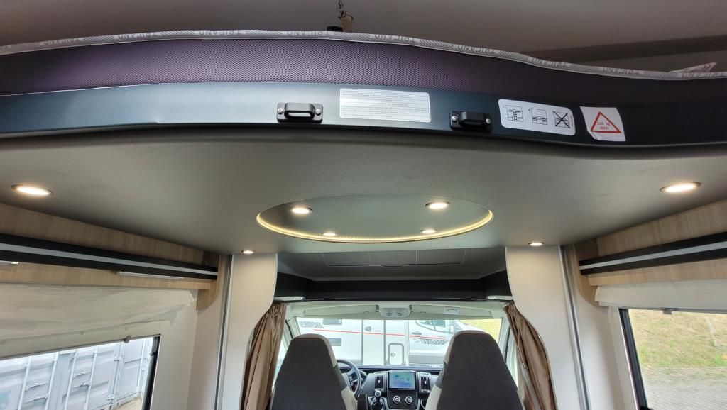 Autohaus Zimpel & Franke - Challenger 384 Etape Edition +Markise+Solar+Arctic - Bild 5 Autohaus Zimpel & Franke - Challenger 384 Etape Edition +Markise+Solar+Arctic - Bild 5