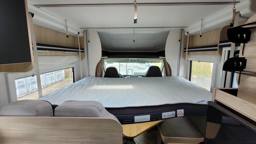 Autohaus Zimpel & Franke - Challenger 384 Etape Edition +Markise+Solar+Arctic - Bild 6 Autohaus Zimpel & Franke - Challenger 384 Etape Edition +Markise+Solar+Arctic - Bild 6