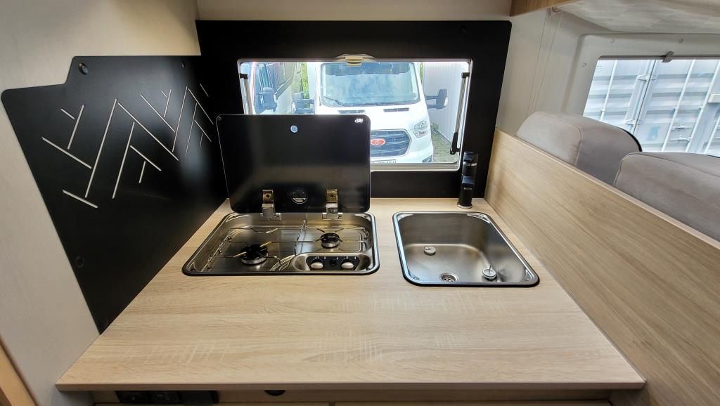 Autohaus Zimpel & Franke - Challenger 384 Etape Edition +Markise+Solar+Arctic - Bild 8 Autohaus Zimpel & Franke - Challenger 384 Etape Edition +Markise+Solar+Arctic - Bild 8