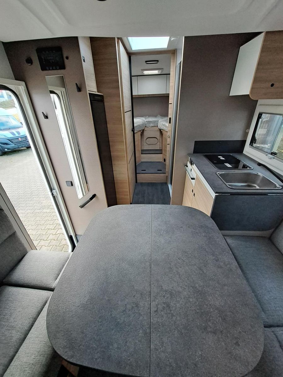 Autohaus Zimpel & Franke - Challenger 337GA 8-Gang+Hubbett+Solar+Markise - Bild 10 Autohaus Zimpel & Franke - Challenger 337GA 8-Gang+Hubbett+Solar+Markise - Bild 10