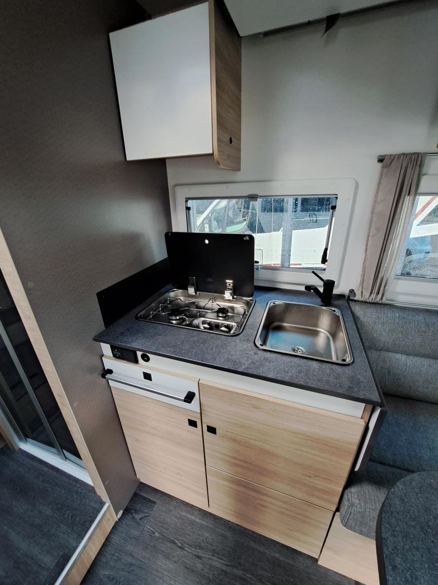 Autohaus Zimpel & Franke - Challenger 337GA 8-Gang+Hubbett+Solar+Markise - Bild 11 Autohaus Zimpel & Franke - Challenger 337GA 8-Gang+Hubbett+Solar+Markise - Bild 11