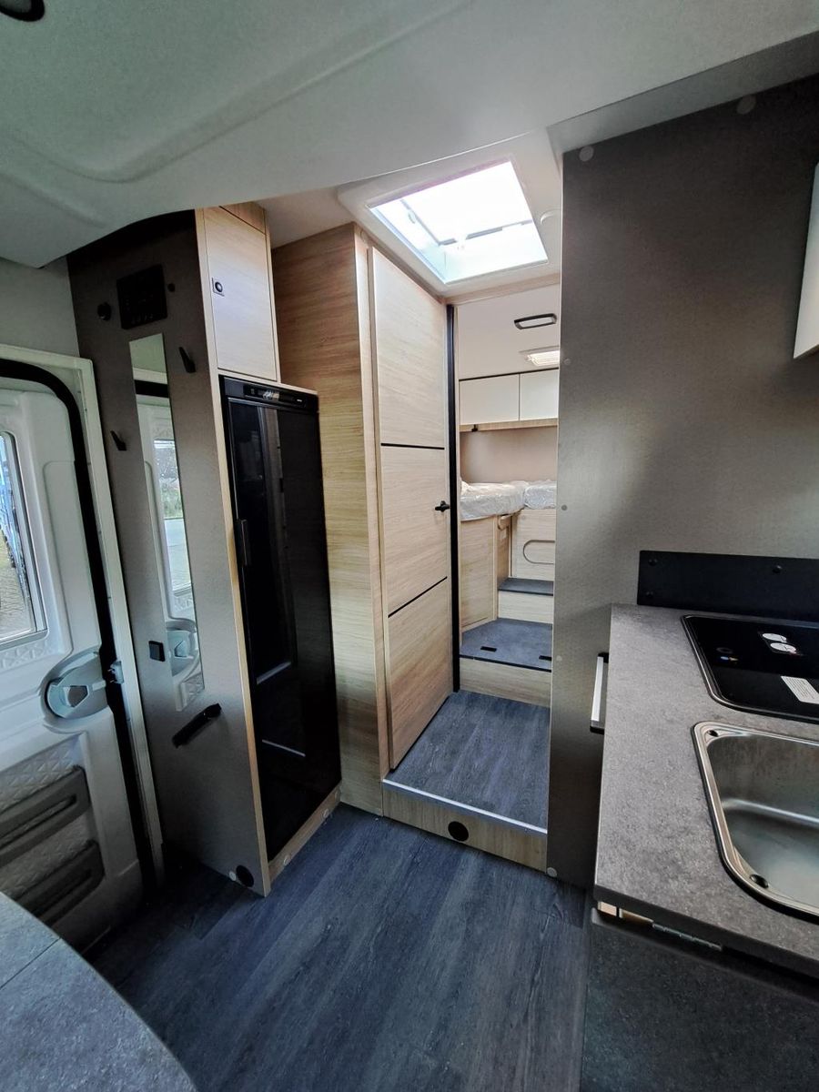 Autohaus Zimpel & Franke - Challenger 337GA 8-Gang+Hubbett+Solar+Markise - Bild 12 Autohaus Zimpel & Franke - Challenger 337GA 8-Gang+Hubbett+Solar+Markise - Bild 12