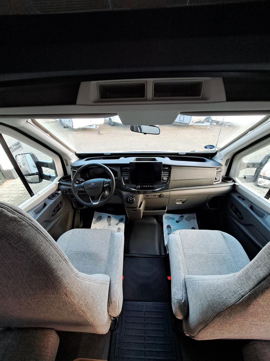 Autohaus Zimpel & Franke - Challenger 337GA 8-Gang+Hubbett+Solar+Markise - Bild 17 Autohaus Zimpel & Franke - Challenger 337GA 8-Gang+Hubbett+Solar+Markise - Bild 17