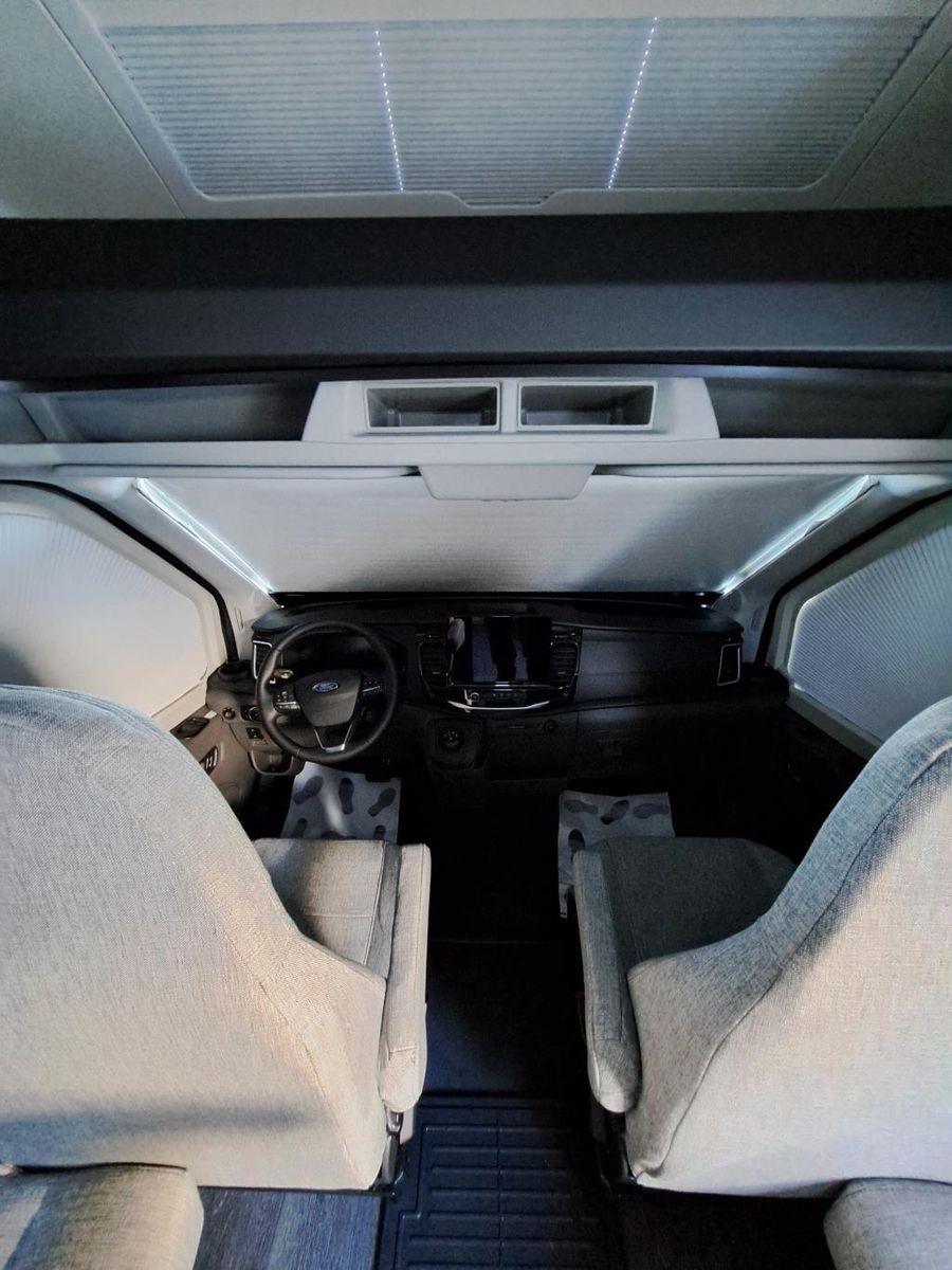 Autohaus Zimpel & Franke - Challenger 337GA 8-Gang+Hubbett+Solar+Markise - Bild 18 Autohaus Zimpel & Franke - Challenger 337GA 8-Gang+Hubbett+Solar+Markise - Bild 18