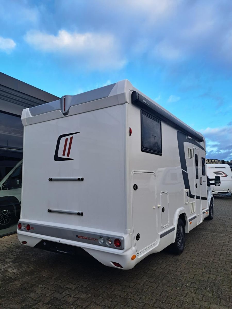 Autohaus Zimpel & Franke - Challenger 337GA 8-Gang+Hubbett+Solar+Markise - Bild 4 Autohaus Zimpel & Franke - Challenger 337GA 8-Gang+Hubbett+Solar+Markise - Bild 4