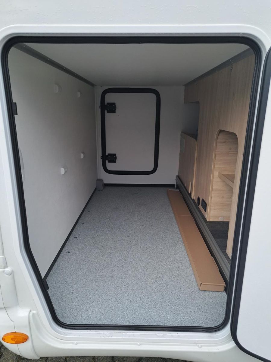 Autohaus Zimpel & Franke - Challenger 337GA 8-Gang+Hubbett+Solar+Markise - Bild 7 Autohaus Zimpel & Franke - Challenger 337GA 8-Gang+Hubbett+Solar+Markise - Bild 7