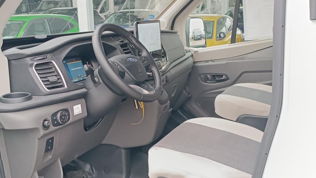 Autohaus Zimpel & Franke -  Challenger 337GA +Hubbett+Solar+Fahrradtr+Markise - Bild 9