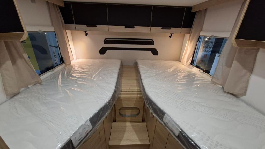 Autohaus Zimpel & Franke - Challenger 317 sofort ArcticPaket+4,1t+Hubbett - Bild 10 Autohaus Zimpel & Franke - Challenger 317 sofort ArcticPaket+4,1t+Hubbett - Bild 10