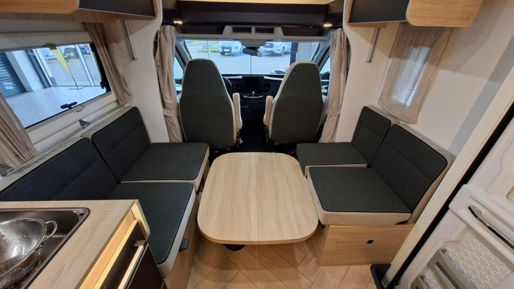 Autohaus Zimpel & Franke - Challenger 317 sofort ArcticPaket+4,1t+Hubbett - Bild 12 Autohaus Zimpel & Franke - Challenger 317 sofort ArcticPaket+4,1t+Hubbett - Bild 12