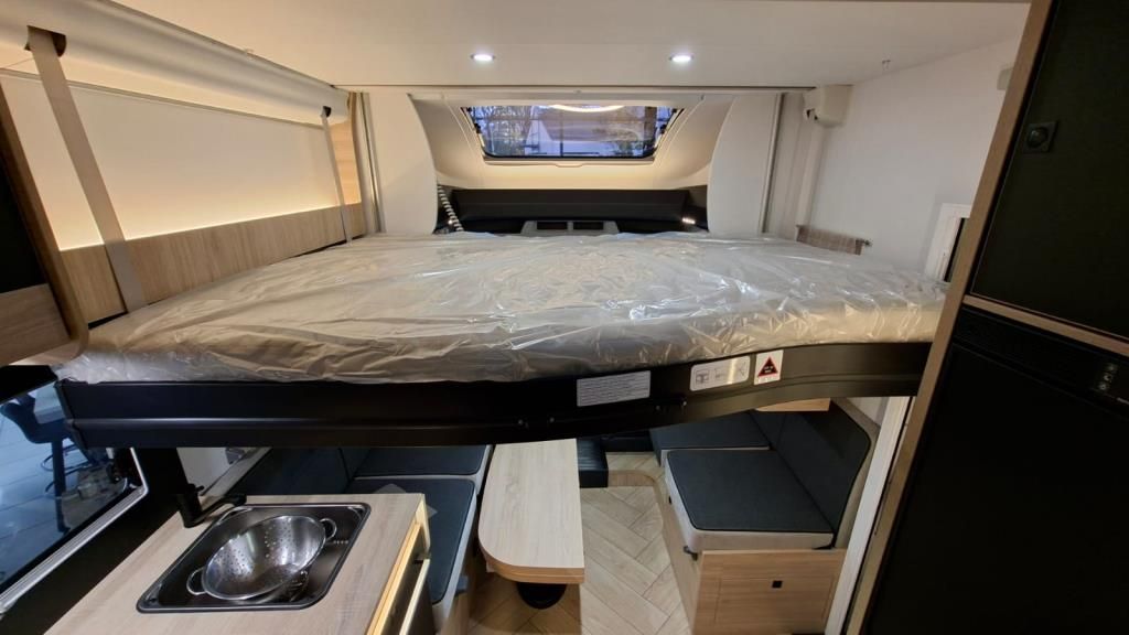 Autohaus Zimpel & Franke - Challenger 317 sofort ArcticPaket+4,1t+Hubbett - Bild 13 Autohaus Zimpel & Franke - Challenger 317 sofort ArcticPaket+4,1t+Hubbett - Bild 13