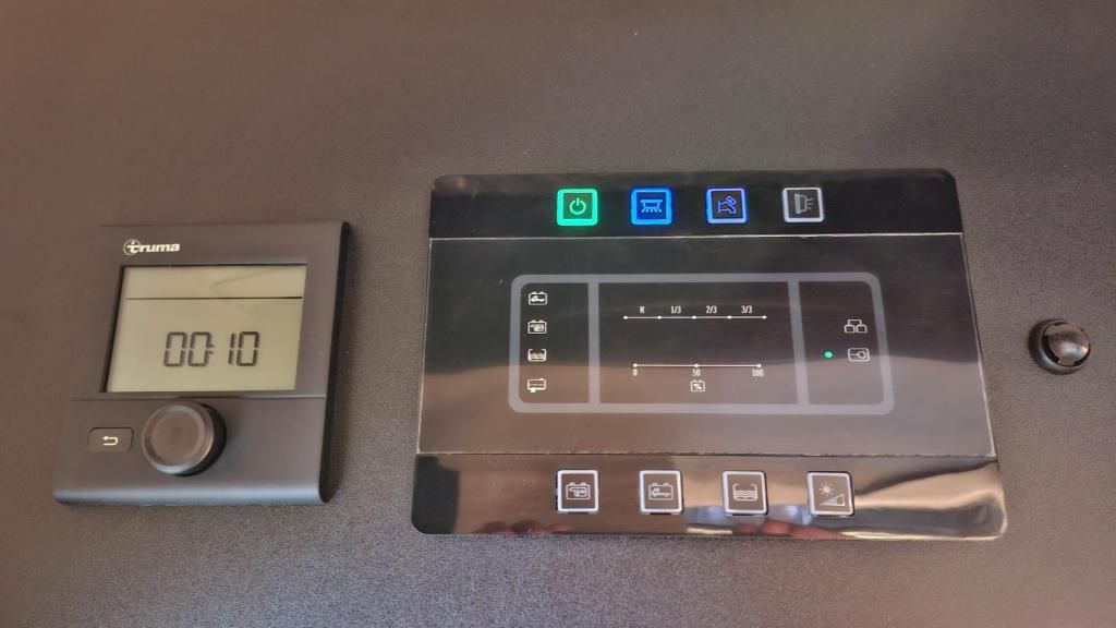 Autohaus Zimpel & Franke - Challenger 317 sofort ArcticPaket+4,1t+Hubbett - Bild 16 Autohaus Zimpel & Franke - Challenger 317 sofort ArcticPaket+4,1t+Hubbett - Bild 16