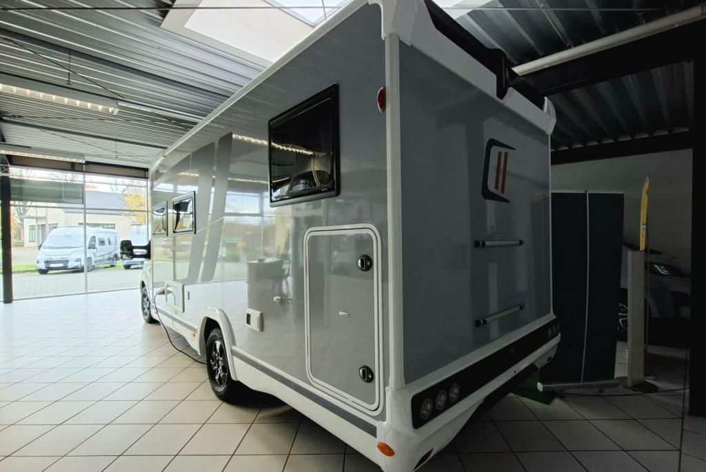 Autohaus Zimpel & Franke - Challenger 317 sofort ArcticPaket+4,1t+Hubbett - Bild 3 Autohaus Zimpel & Franke - Challenger 317 sofort ArcticPaket+4,1t+Hubbett - Bild 3