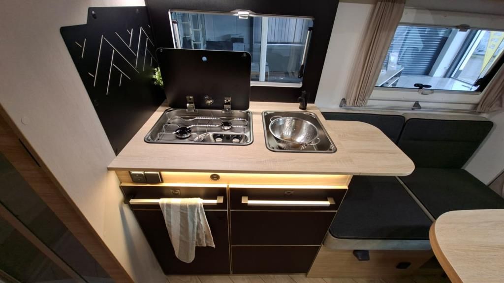 Autohaus Zimpel & Franke - Challenger 317 sofort ArcticPaket+4,1t+Hubbett - Bild 6 Autohaus Zimpel & Franke - Challenger 317 sofort ArcticPaket+4,1t+Hubbett - Bild 6