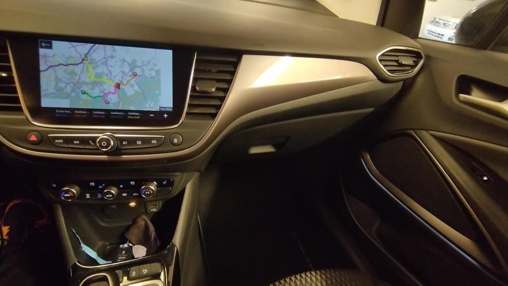 Erstes Annaberger Autohaus -  Opel Crossland X Ultimate, HUD, LED ParkGo, AGR - Bild 11 Erstes Annaberger Autohaus -  Opel Crossland X Ultimate, HUD, LED ParkGo, AGR - Bild 11