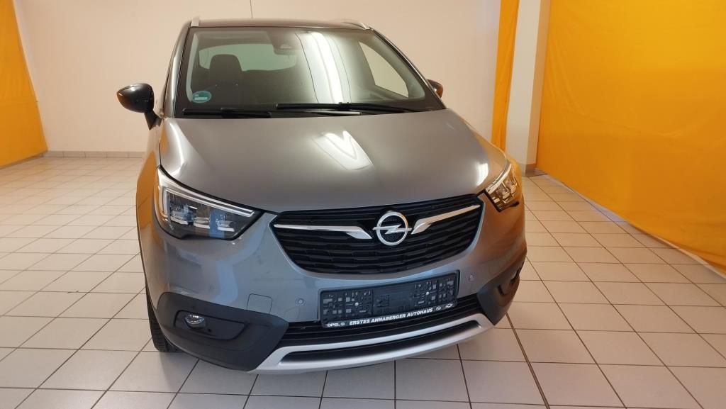 Erstes Annaberger Autohaus -  Opel Crossland X Ultimate, HUD, LED ParkGo, AGR - Bild 2 Erstes Annaberger Autohaus -  Opel Crossland X Ultimate, HUD, LED ParkGo, AGR - Bild 2