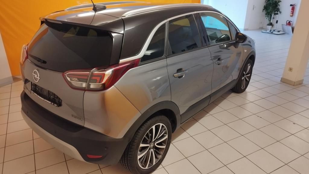 Erstes Annaberger Autohaus -  Opel Crossland X Ultimate, HUD, LED ParkGo, AGR - Bild 5 Erstes Annaberger Autohaus -  Opel Crossland X Ultimate, HUD, LED ParkGo, AGR - Bild 5