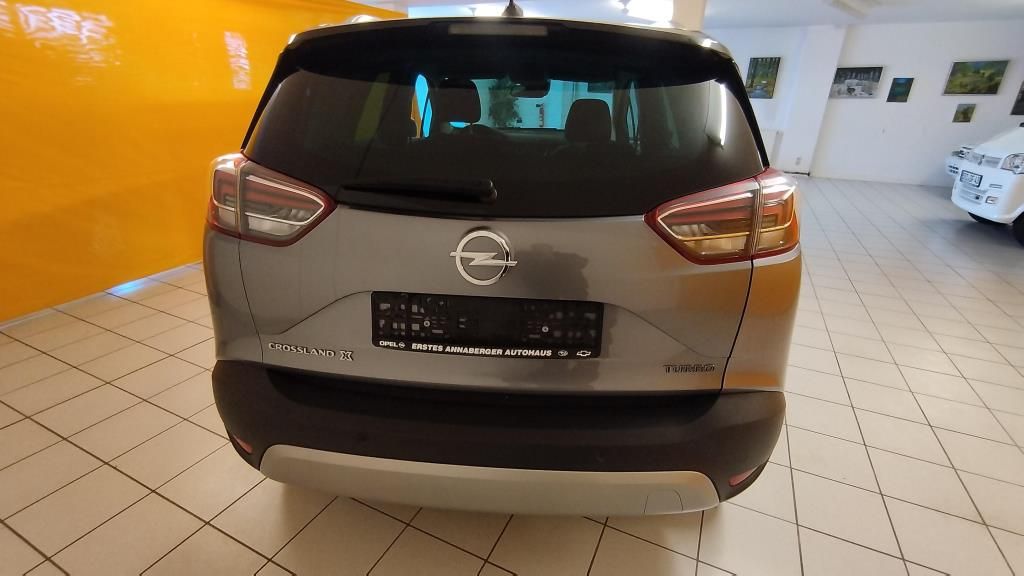 Erstes Annaberger Autohaus -  Opel Crossland X Ultimate, HUD, LED ParkGo, AGR - Bild 6 Erstes Annaberger Autohaus -  Opel Crossland X Ultimate, HUD, LED ParkGo, AGR - Bild 6
