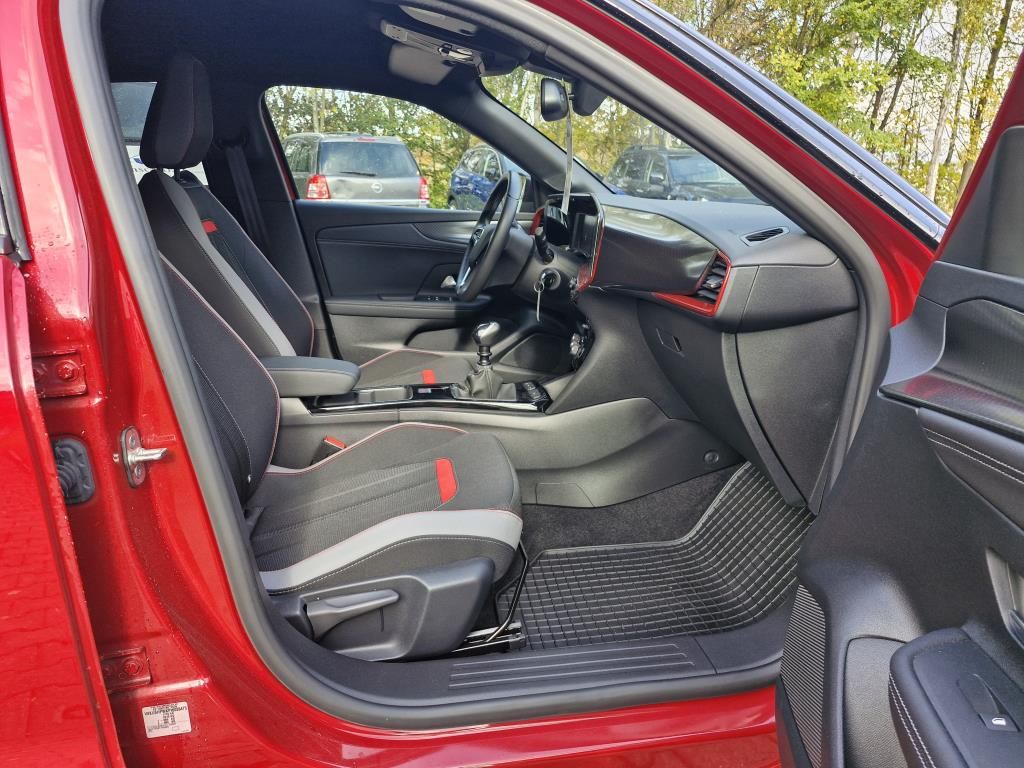 Autohaus Zimpel -  Opel Mokka GS Line 1.2T ParkGo+Winter-Paket+18-Zoll - Bild 10 Autohaus Zimpel -  Opel Mokka GS Line 1.2T ParkGo+Winter-Paket+18-Zoll - Bild 10